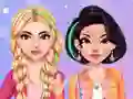 Jeu Influencers #TikTok Style de Mode en ligne Jeu Influencers #TikTok Style de Mode en ligne