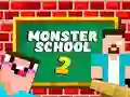Jeu École des Monstres 2 en ligne Jeu École des Monstres 2 en ligne
