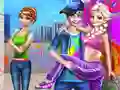Jeu Style de danse de rue en ligne Jeu Style de danse de rue en ligne
