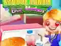 Jeu Créateur de Boîte à Lunch Scolaire en ligne Jeu Créateur de Boîte à Lunch Scolaire en ligne