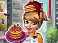 Jeu Cuisine Rapide 3 : Côtes et Crêpes en ligne