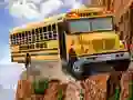 Jeu Entraîneur de conduite scolaire européen en ligne Jeu Entraîneur de conduite scolaire européen en ligne