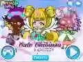 Jeu Créateur de Chibiusa Mignon en ligne