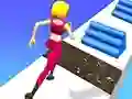 Jeu Fille Cours Beauté 3D en ligne