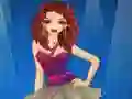 Jeu Fille Fashion: Habillage en ligne Jeu Fille Fashion: Habillage en ligne