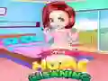 Jeu Ava Nettoyage à Domicile en ligne Jeu Ava Nettoyage à Domicile en ligne