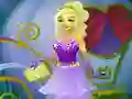 Jeu Cendrillon Habillage Mode Nova en ligne