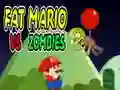 Jeu Mario Gros contre les Zombies en ligne Jeu Mario Gros contre les Zombies en ligne
