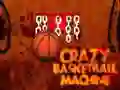 Jeu Machine à Basketball Folle en ligne Jeu Machine à Basketball Folle en ligne