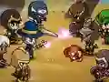 Jeu Tactiques des Héros d'Arena en ligne Jeu Tactiques des Héros d'Arena en ligne
