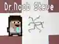Jeu Dr.Noob Steve en ligne Jeu Dr.Noob Steve en ligne