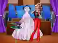 Jeu Le cours de tailleur d'Annie en ligne Jeu Le cours de tailleur d'Annie en ligne