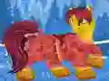 Jeu Habille Tina le Cheval en ligne Jeu Habille Tina le Cheval en ligne