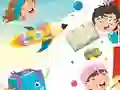 Jeu Mathématiques en ligne Jeu Mathématiques en ligne