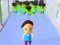 Jeu Ils sont tous des zombies en ligne