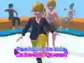 Jeu Bataille de Mode: Reine du Podium en ligne Jeu Bataille de Mode: Reine du Podium en ligne