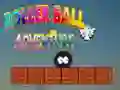 Jeu Aventure de Balle Roulante en ligne Jeu Aventure de Balle Roulante en ligne