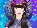 Jeu Maquillage de Fille Asiatique en ligne Jeu Maquillage de Fille Asiatique en ligne