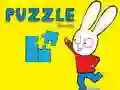 Jeu Puzzle Simon en ligne Jeu Puzzle Simon en ligne