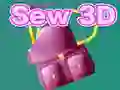Jeu Couture 3D en ligne