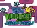 Jeu Wow Wow Wubbzy Puzzle en ligne Jeu Wow Wow Wubbzy Puzzle en ligne