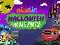Jeu La fête d'Halloween de Nick Jr. en ligne Jeu La fête d'Halloween de Nick Jr. en ligne