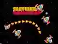 Jeu Slither Rocket.io en ligne Jeu Slither Rocket.io en ligne