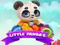 Jeu Petit Panda en ligne Jeu Petit Panda en ligne