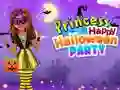 Jeu Princesse Joyeuse Fête d'Halloween en ligne Jeu Princesse Joyeuse Fête d'Halloween en ligne