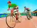 Jeu Jeu de course de vélos BMX en ligne Jeu Jeu de course de vélos BMX en ligne