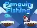 Jeu Pêche de Pingouin en ligne