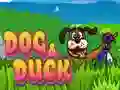 Jeu Chien & Canard en ligne
