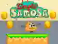 Jeu Course de Samosa Simple en ligne Jeu Course de Samosa Simple en ligne