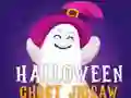Jeu Puzzle Fantôme d'Halloween en ligne Jeu Puzzle Fantôme d'Halloween en ligne