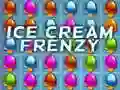 Jeu Frénésie de Glaces en ligne