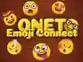 Jeu Onet Émoji Connect en ligne Jeu Onet Émoji Connect en ligne