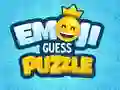 Jeu Puzzle Emoji Devinez en ligne Jeu Puzzle Emoji Devinez en ligne