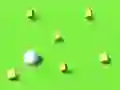 Jeu Rouler une balle en ligne Jeu Rouler une balle en ligne