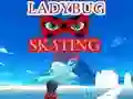 Jeu Skate de la Coccinelle dans le Ciel en ligne