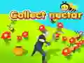 Jeu Collecter le nectar en ligne Jeu Collecter le nectar en ligne