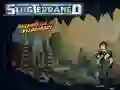 Jeu Slugterra : Héros de Vitesse en ligne Jeu Slugterra : Héros de Vitesse en ligne