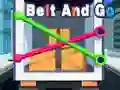 Jeu Ceinture et Allez en ligne Jeu Ceinture et Allez en ligne