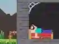 Jeu Noob Mineur : Évasion de la Prison en ligne Jeu Noob Mineur : Évasion de la Prison en ligne