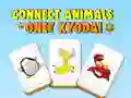 Jeu Connecter les Animaux Onet Kyodai en ligne Jeu Connecter les Animaux Onet Kyodai en ligne