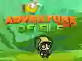 Jeu Aventure de l'Elfe en ligne Jeu Aventure de l'Elfe en ligne