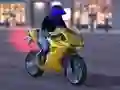 Jeu Simulateur de Moto Extrême en ligne Jeu Simulateur de Moto Extrême en ligne