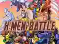 Jeu X-Men : Bataille en ligne Jeu X-Men : Bataille en ligne