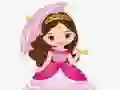 Jeu Princesse en fuite.io en ligne