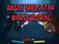 Jeu Coloriage Angry Birds Star Wars en ligne Jeu Coloriage Angry Birds Star Wars en ligne