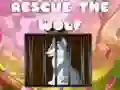 Jeu Sauvez le loup en ligne Jeu Sauvez le loup en ligne